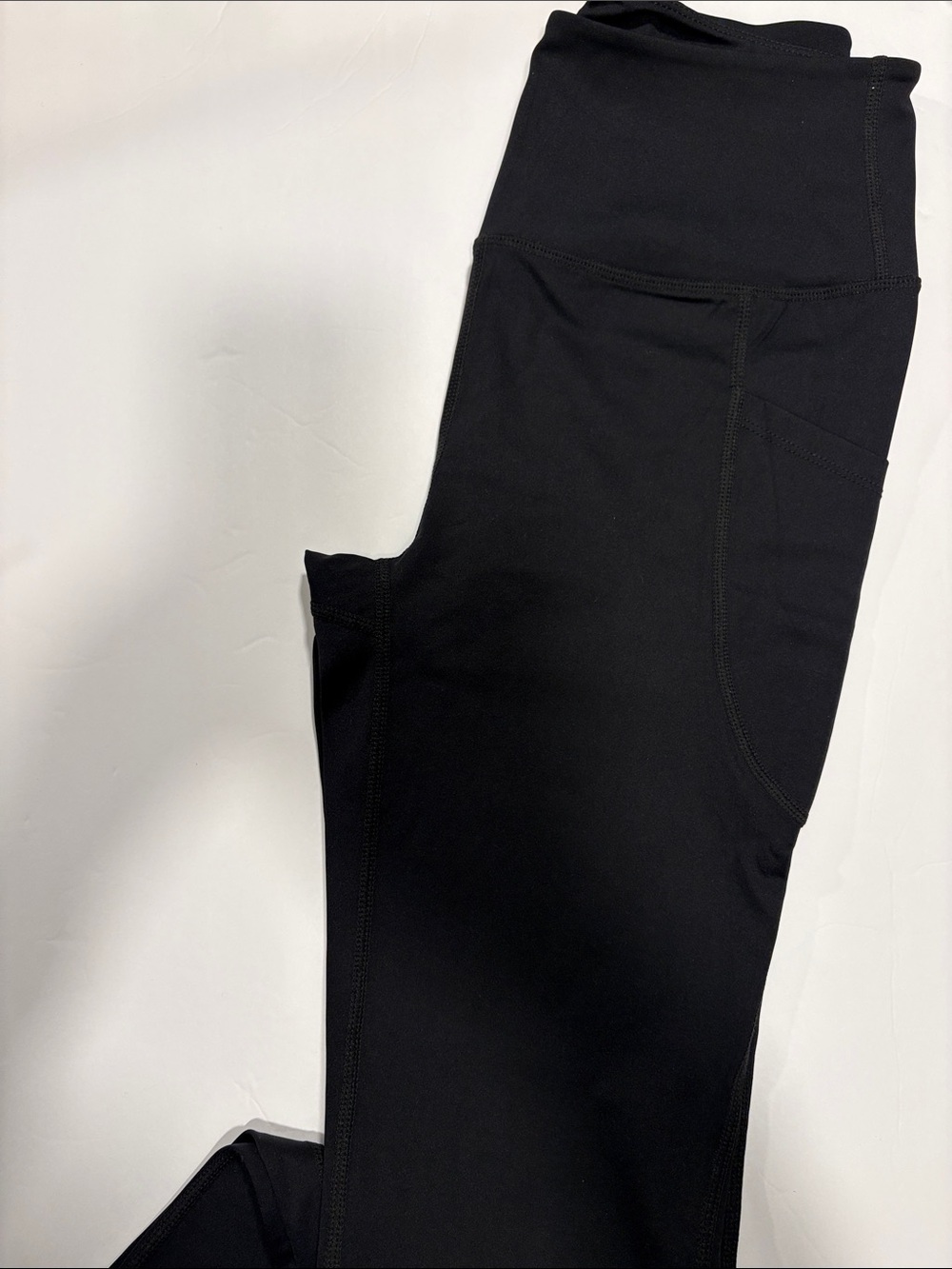 By Together Black Workout Leggings - Picture 10 of 11